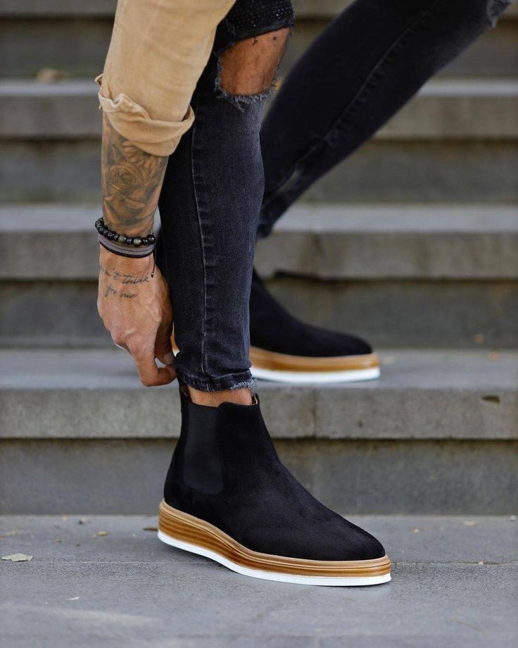Ankle Boots